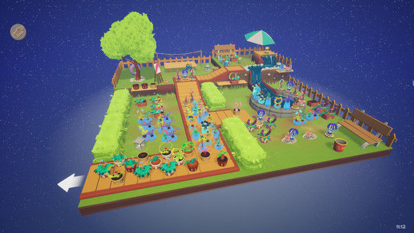 梦想花园/Garden In! 截图
