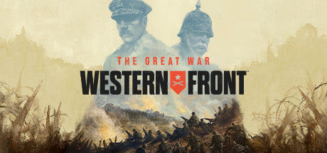 The Great War: Western Front™ 截图