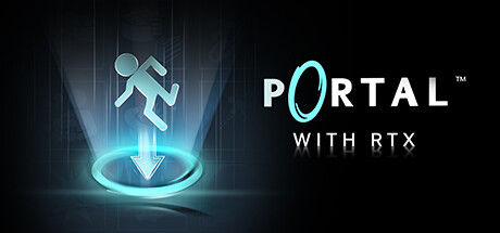传送门RTX版/Portal with RTX 截图