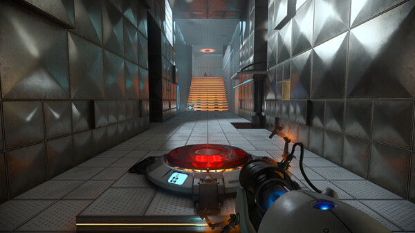 传送门RTX版/Portal with RTX 截图