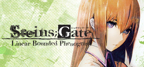 命运石之门：线形拘束的表征图/STEINS;GATE: Linear Bounded Phenogram 截图