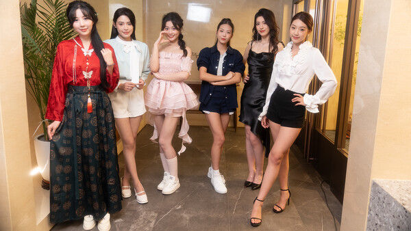 Miss World世界小姐养成日记 截图