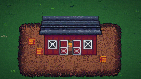 套索牧场/Wrangle Ranch 截图