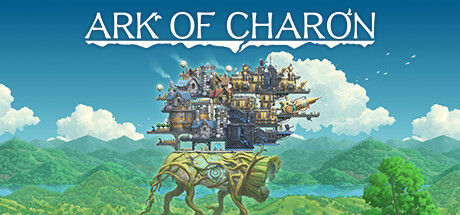 卡戎方舟 (Ark of Charon) 截图