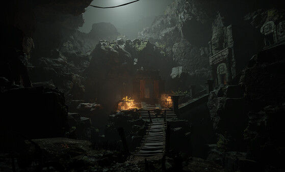 地牢宝藏/Dungeon Done 截图