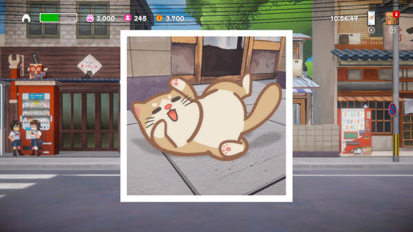 美希与猫之岛 -Neko Odyssey- 截图
