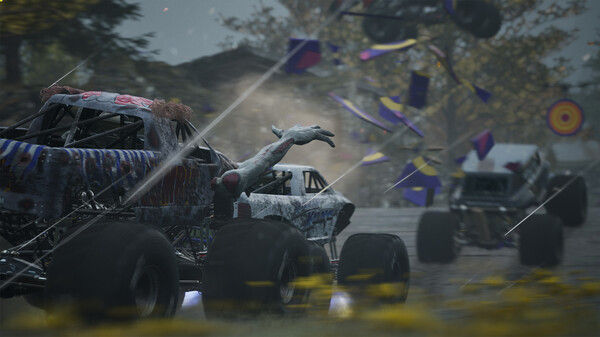 Monster Jam™ Showdown 截图