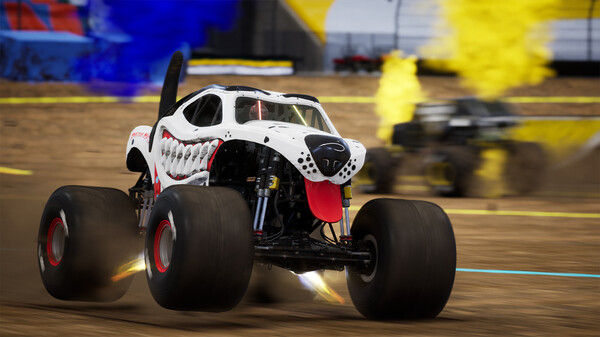 Monster Jam™ Showdown 截图