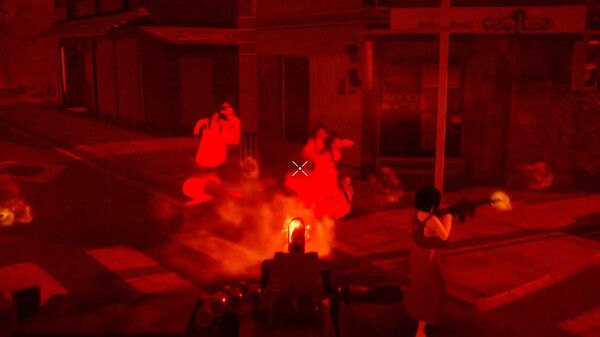 近畿霊務局 - Kinki Spiritual Affairs Bureau 截图