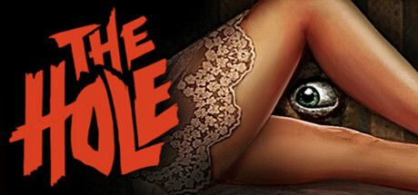 鲍伯兄弟洞/[Bober Bros] The Hole 截图
