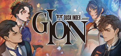 DUSK INDEX: GION（ダスクインデックスギオン） 截图