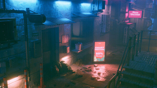 绿光/The Green Light 截图