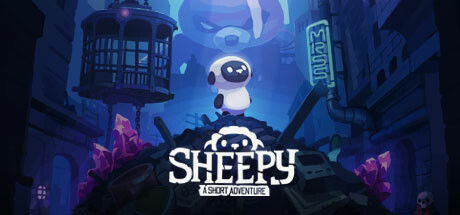 Sheepy: A Short Adventure 截图