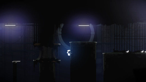Sheepy: A Short Adventure 截图