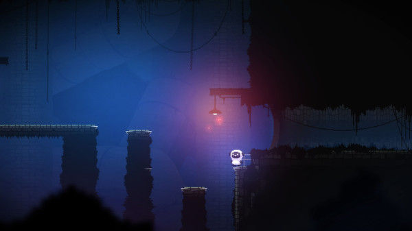 Sheepy: A Short Adventure 截图