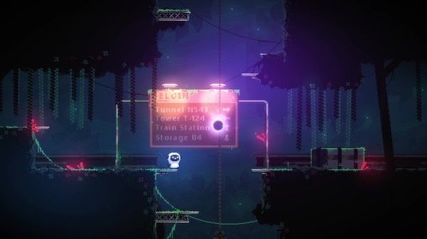 Sheepy: A Short Adventure 截图