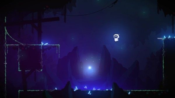 Sheepy: A Short Adventure 截图
