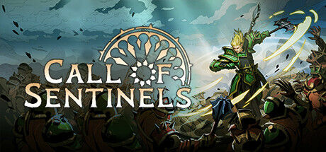 哨兵召唤/Call of Sentinels 截图