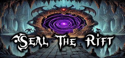裂隙封印/Seal the Rift