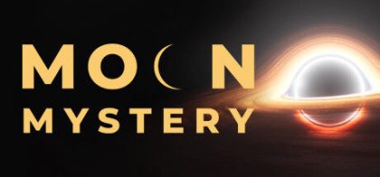 月球之谜 - Moon Mystery