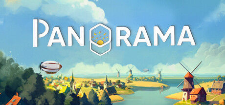 全景/Pan'orama 截图