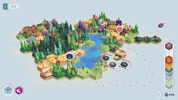 全景/Pan'orama 截图