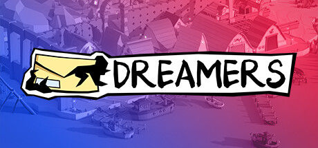 梦想家/DREAMERS 截图