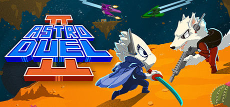 星间大乱斗2/Astro Duel 2 截图