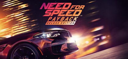 极品飞车20：复仇 豪华版/Need for Speed™ Payback