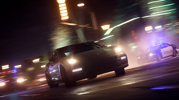 极品飞车20：复仇 豪华版/Need for Speed™ Payback 截图