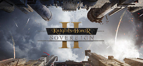 荣誉骑士2：君主/Knights of Honor II: Sovereign 截图