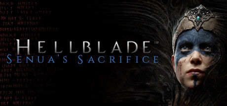 地狱之刃：塞娜的献祭/Hellblade: Senua's Sacrifice 截图