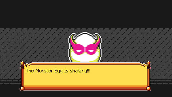 怪物皇冠/Monster Crown 截图