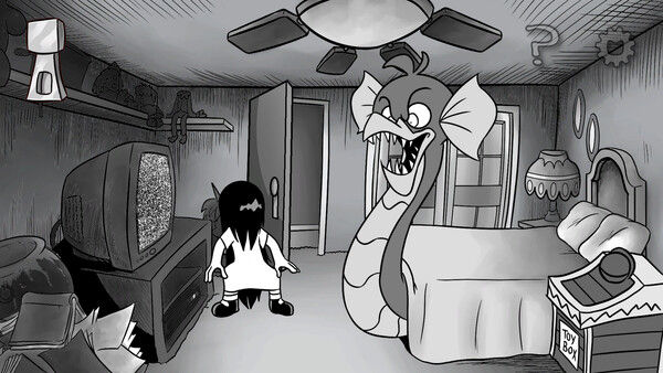Erma: The Game 截图