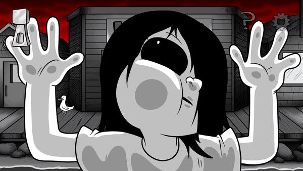 Erma: The Game 截图