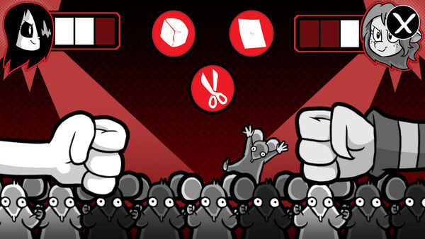 Erma: The Game 截图