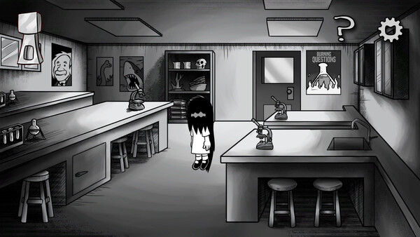 Erma: The Game 截图