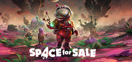 太空地产/Space for Sale 截图