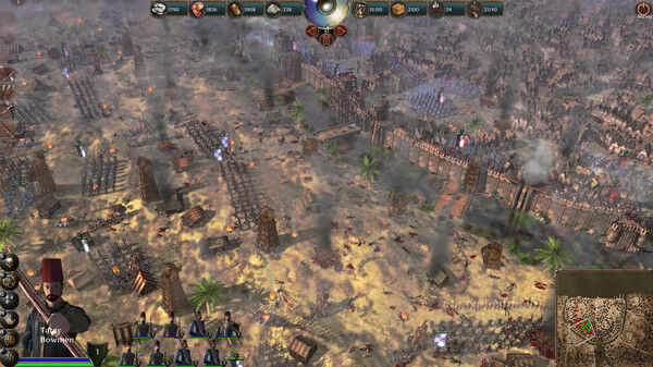 Renaissance Kingdom Wars 文艺复兴王国战争 截图