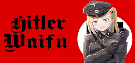 希特勒的妻子/Hitler Waifu 截图