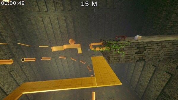 跑酷文明/PARKOUR CIVILIZATION 截图