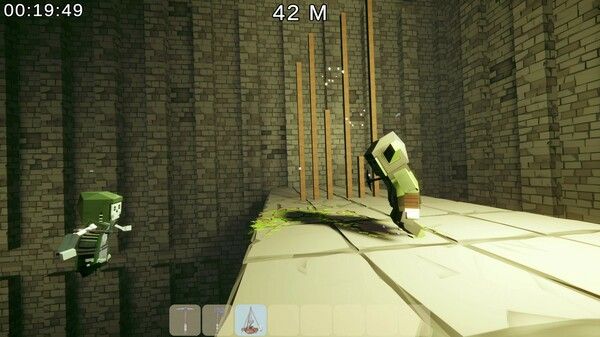 跑酷文明/PARKOUR CIVILIZATION 截图