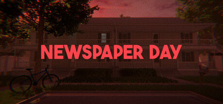 报纸日/[Southern Fjords] Newspaper Day 截图