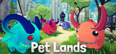 宠物之地/Pet Lands 截图