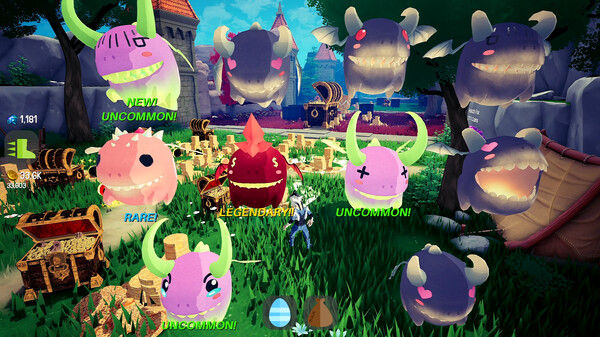 宠物之地/Pet Lands 截图