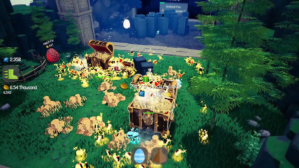 宠物之地/Pet Lands 截图