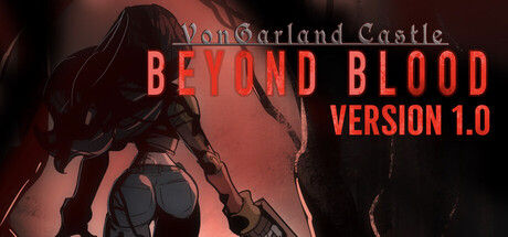 冯加兰城堡：血之彼岸/VonGarland Castle : Beyond Blood 截图