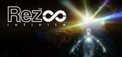 Rez 无限/Rez Infinite