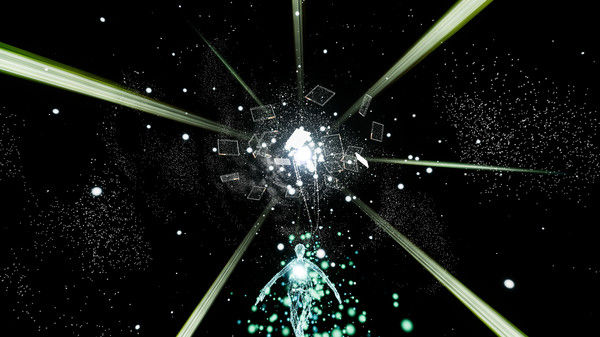 Rez 无限/Rez Infinite 截图