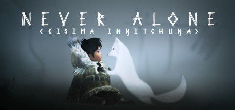 永不孤单/Never Alone (Kisima Ingitchuna) 截图